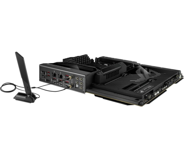 ASUS ROG MAXIMUS Z790 EXTREME - 1075878 - zdjęcie 5